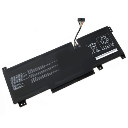 Batterie MSi Katna GF66 GL66 GL76 BTY-M492