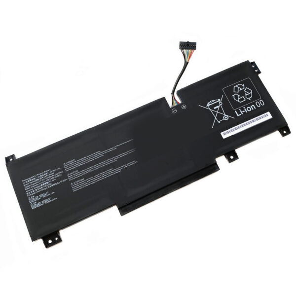 Batterie MSi Katna GF66 GL66 GL76 BTY-M492