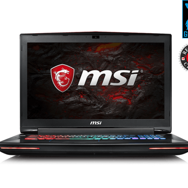 MSI GT72VR 7RD Dominator Gaming Occasion