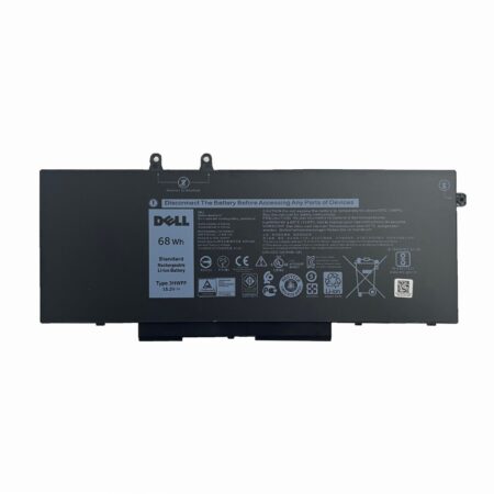 Batterie 3HWPP dell latitude 5501-5401-5511-5510-5410-3541-3551-3550-7500