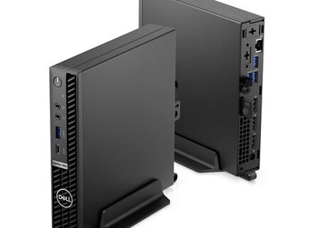 Dell OptiPlex 7010 - i3-11eme - 8GB RAM - 256GB SSD