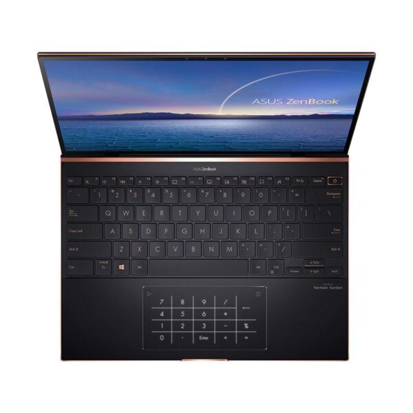 ASUS Zenbook S UX393 i7 11eme (16Go/512Go SSD)