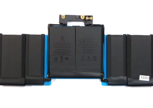 Batterie Macbook Pro13 A1989-2018-2019- A2251 2020