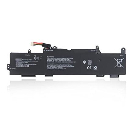 Batterie SS03XL HP elitebook 830-835-840-845-730-735-755 G5