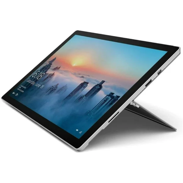 Microsoft surface pro 4-256GB SSD 8GB Ram 12 Pouces Windows 10 Pro