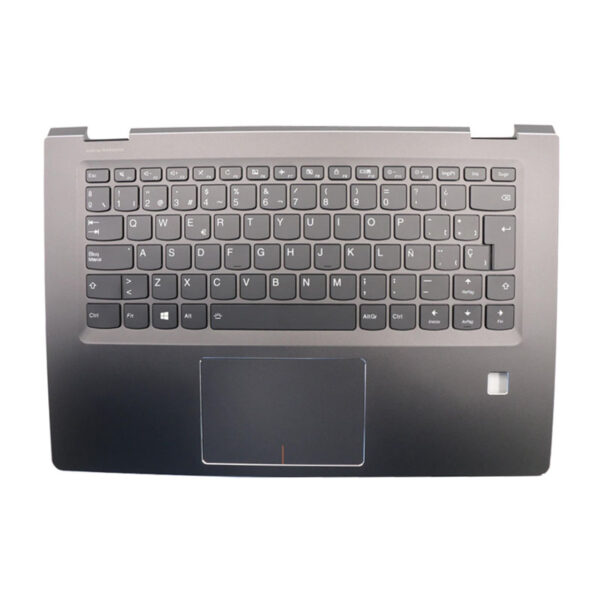 Clavier Lenovo yoga 510 14AsT -14Ikb QWERTY
