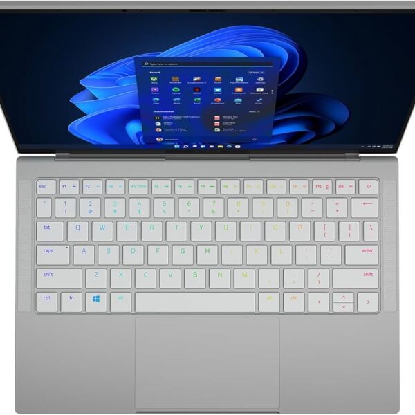 Razer Book 13 - Ultra Lightweight Productivity Laptop