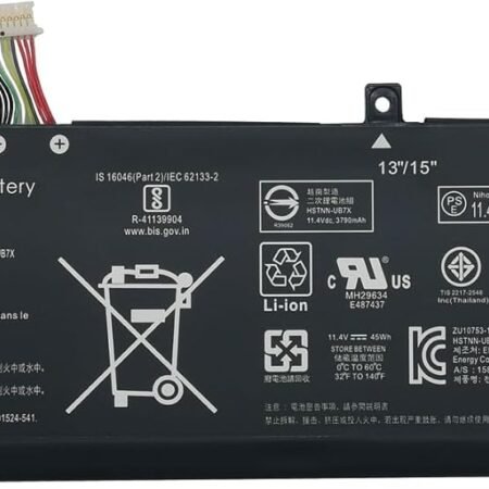 Batterie RH03XL HP Probook 430-440-445-450-630-640-650 G8