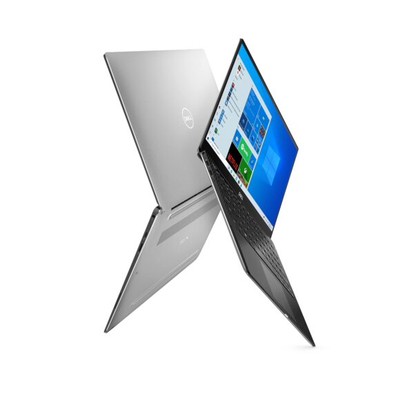 Dell XPS 13 Laptop 16GB RAM 256GB SSD i5 11eme vpro - Occasion