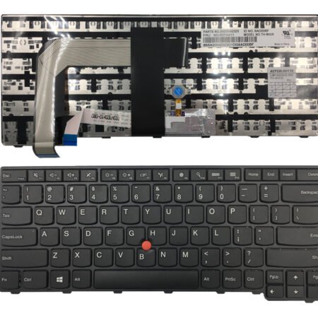 Clavier Lenovo Thinkpad T470s