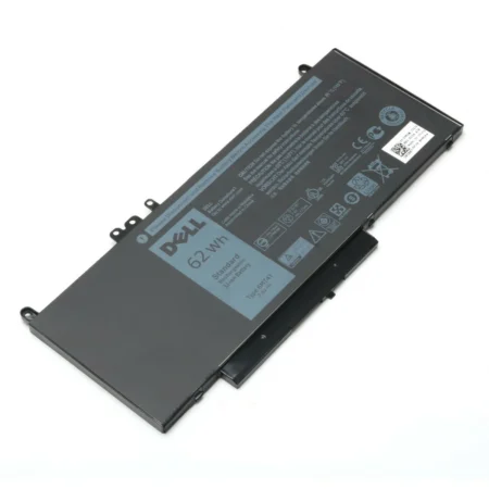 Batterie 6MT4T dell latitude/Presision E5470-E5570-E5270-M3510