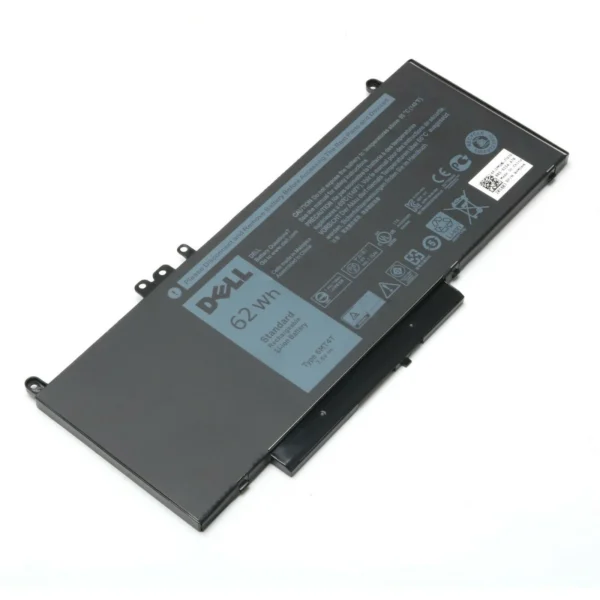 Batterie 6MT4T dell latitude/Presision E5470-E5570-E5270-M3510