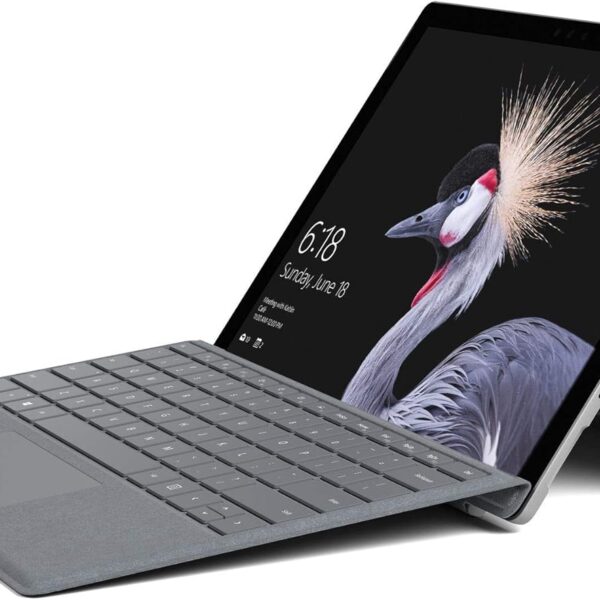 Microsoft Surface Pro 5 i5-7Th Gen - Occasion