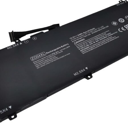 Batterie ZO04XL HP zbook Studio G3-G4