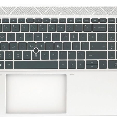 Clavier HP elitebook 850 G8 AZERTY Backlight