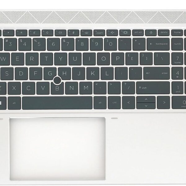 Clavier HP elitebook 850 G8 AZERTY Backlight