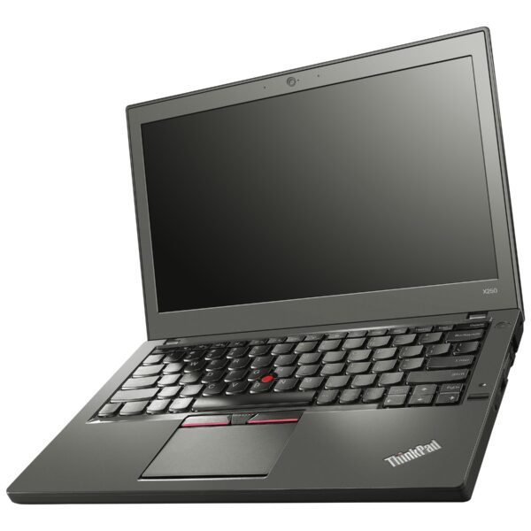 Lenovo ThinkPad X250 8-128Go SSD - Occasion