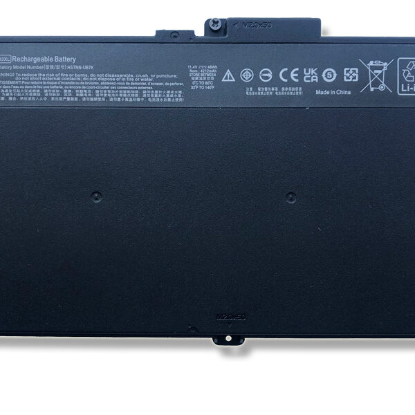 Batterie CD03XL HP Probook 640-645-G4-G5 -650G7
