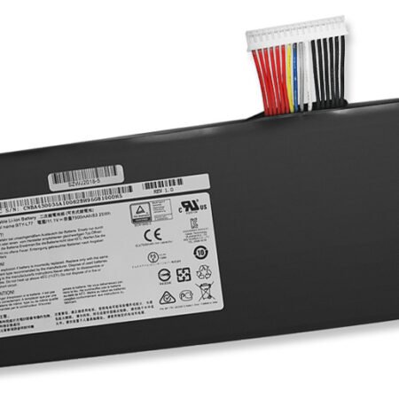 Batterie BTY-L77 Msi GT72 -GT72s -GT80