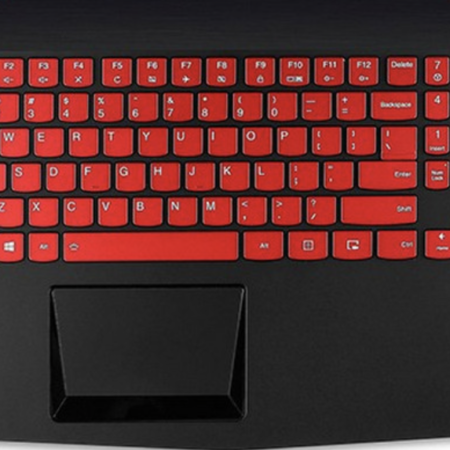 Clavier lenovo Legion Y520