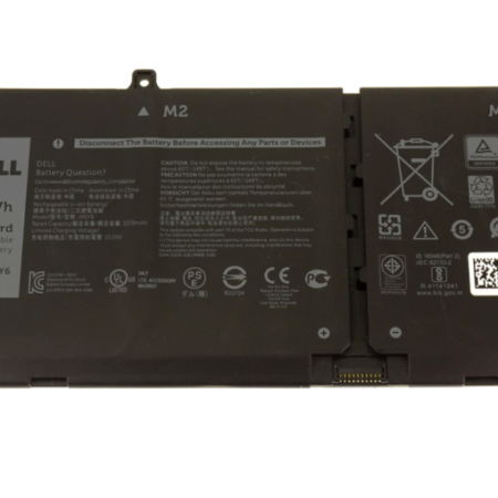 Batterie JK6Y6 dell latitude 3410-3510- Inspiren 5402-5502