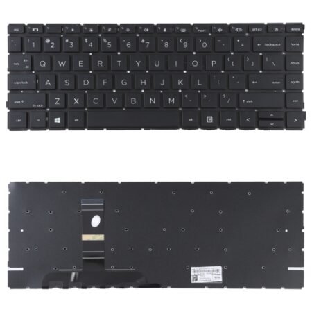 Clavier HP PROBOOK 440 G8 445 G8 avec BACKLIGHT