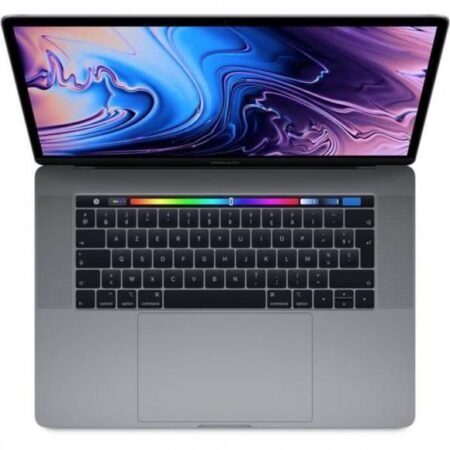 Apple MacBook Pro 16-inch Core i9 16Go-1To 2019 - officiel