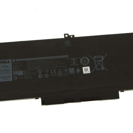 Batterie F3YGT dell Latitude 7480 - 7490-7280-7290-7390-7380