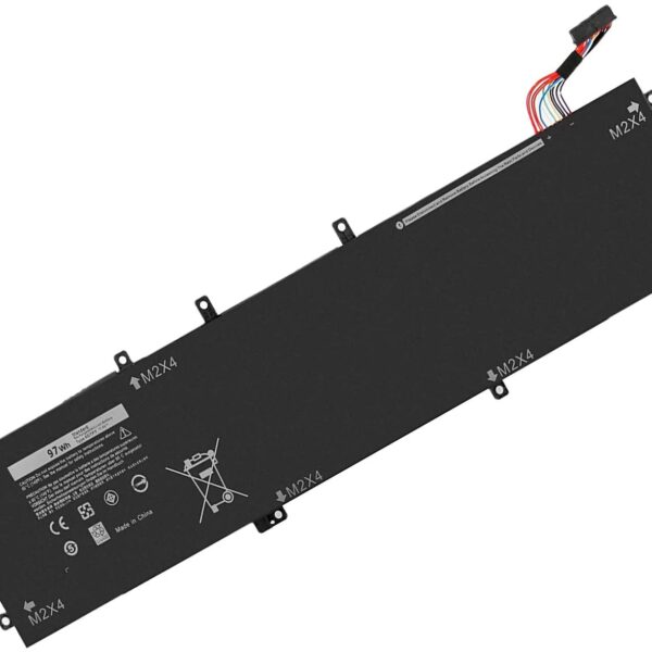 Batterie 6GTPY dell Preciseon / XPS 5510-5520-M5510-M5520-xps15-9550-9560