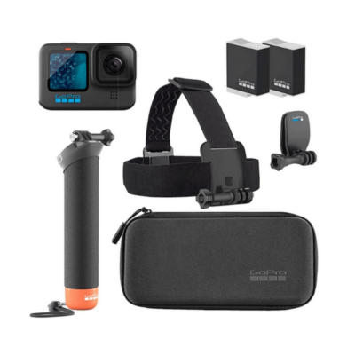 GoPro 12 black Rider Edition (Bonne Occasion)