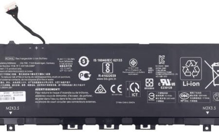Batterie KC04XL HP ENVY X360 13-AG-13AQ-13AH-13HQ
