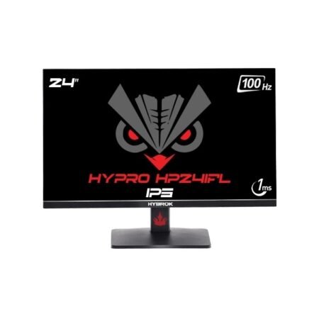 Hybrok 24 HYPRO HP24IFL IPS 100Hz 1ms