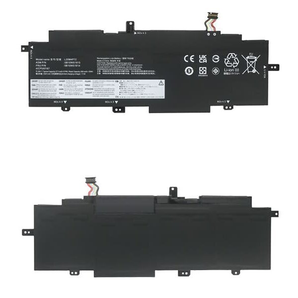 Batterie L20C4P72 Lenovo T14s Gen2