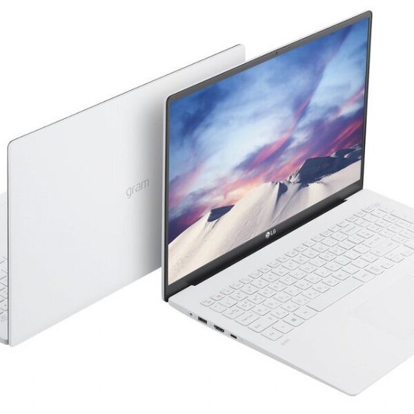 LG GRAM I5 8EME GEN