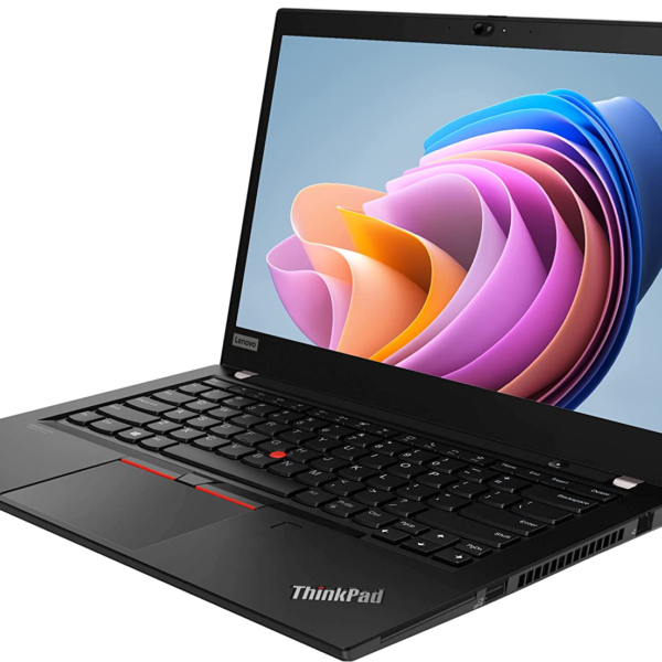 Lenovo Thinkpad T14 Gen 1 i5-10310U 16 Go 256 Go SSD 14″ - Occasion