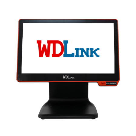 Caisse Tactile WDlink