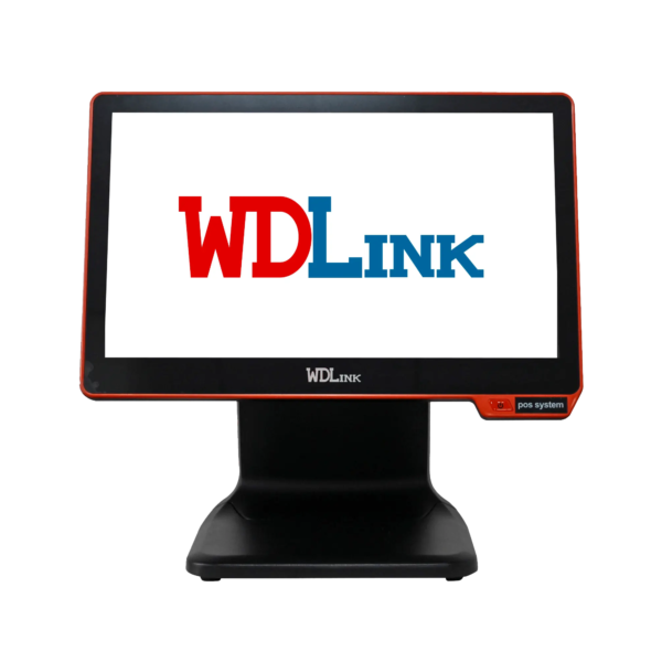 Caisse Tactile WDlink