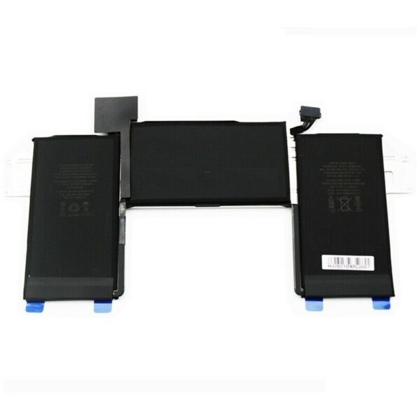 Batterie Macbook Air A2389 -AirA2179-A2337-M1 2020