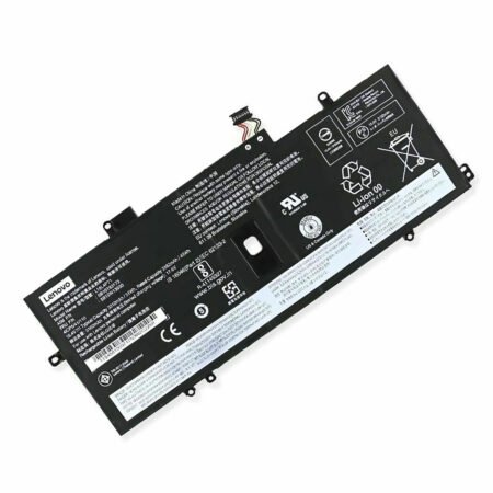 Batterie L18C4P71 Lenovo X1 Yoga Gen4 - X1 Carbon Gen7 -Gen8