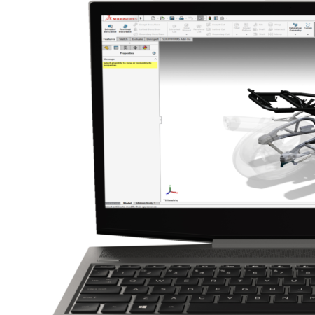 HP ZBook 15v G5 Mobile Workstation i7-9750H 16-256Gb - Occasion