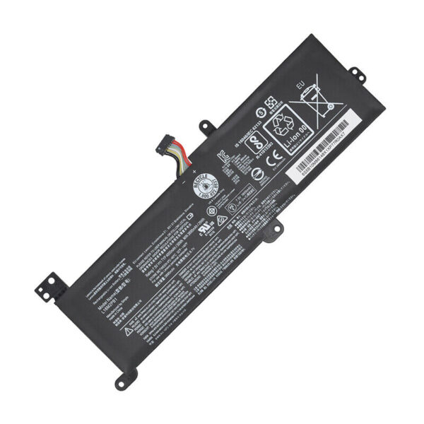 Batterie L16L2PB1 Lenovo ideapad 3-320