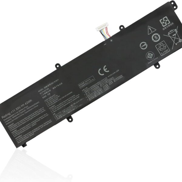 batterie B31N1911 Asus vivobook Flip 14