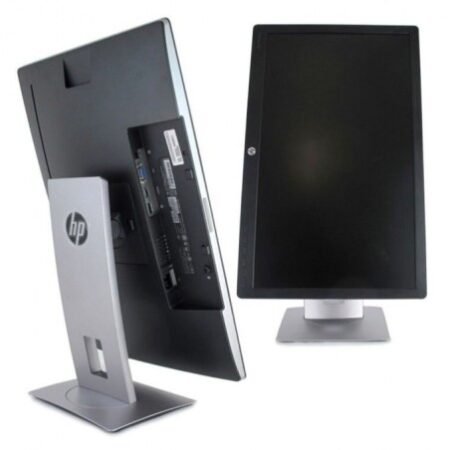 HP EliteDisplay E232 23 Pouce Full HD IPS HDMI & displayport