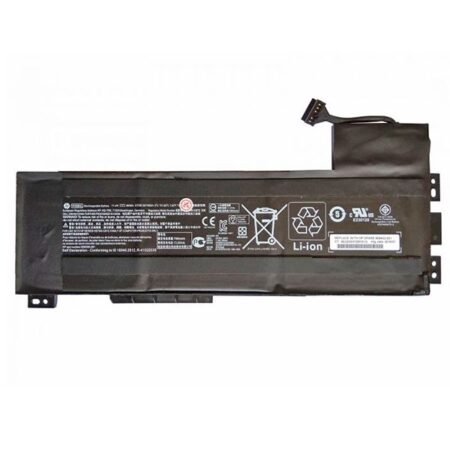 Batterie VV09XL HP Zbook 15 G3-g4