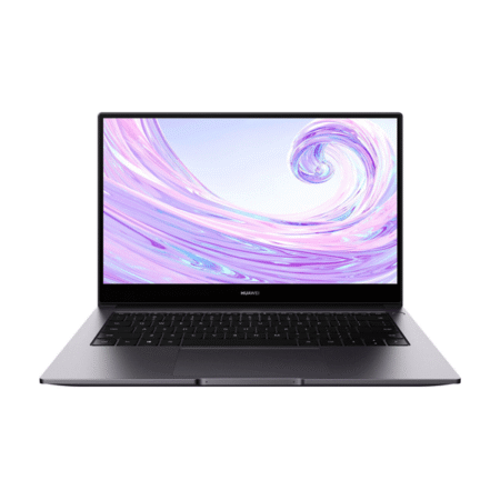 HUAWEI MateBook D14 NBL-WAQ9R / AMD Ryzen 5 3500U / 8GB / 256GB SSD / FHD / 14.0 – Occasion