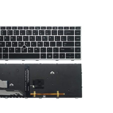 Clavier HP elitebook 840-845- G5/G6 backlight