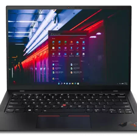 Lenovo ThinkPad X1 Carbon Gen 9 i7-1165G7 vPro 16-512Gb - Occasion