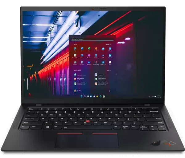Lenovo ThinkPad X1 Carbon Gen 9 i7-1165G7 vPro 16-512Gb - Occasion