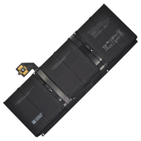Batterie Microsoft surface laptop 3-4 G3HTA052H