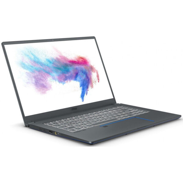 MSI Prestige 14 Intel Core i7 16-512Go - Occasion